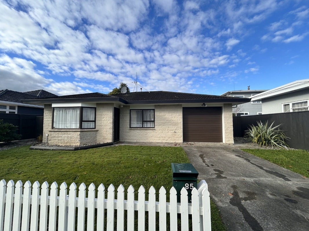 85 Guy Avenue, Takaro, Palmerston North - Carousel 1