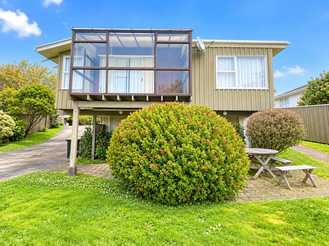 4 Windermeer Grove, Churton Park, Wellington, Wellington - Carousel 11