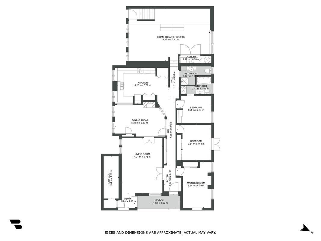4/10 Garfield ST, Parnell, Auckland - Carousel 17