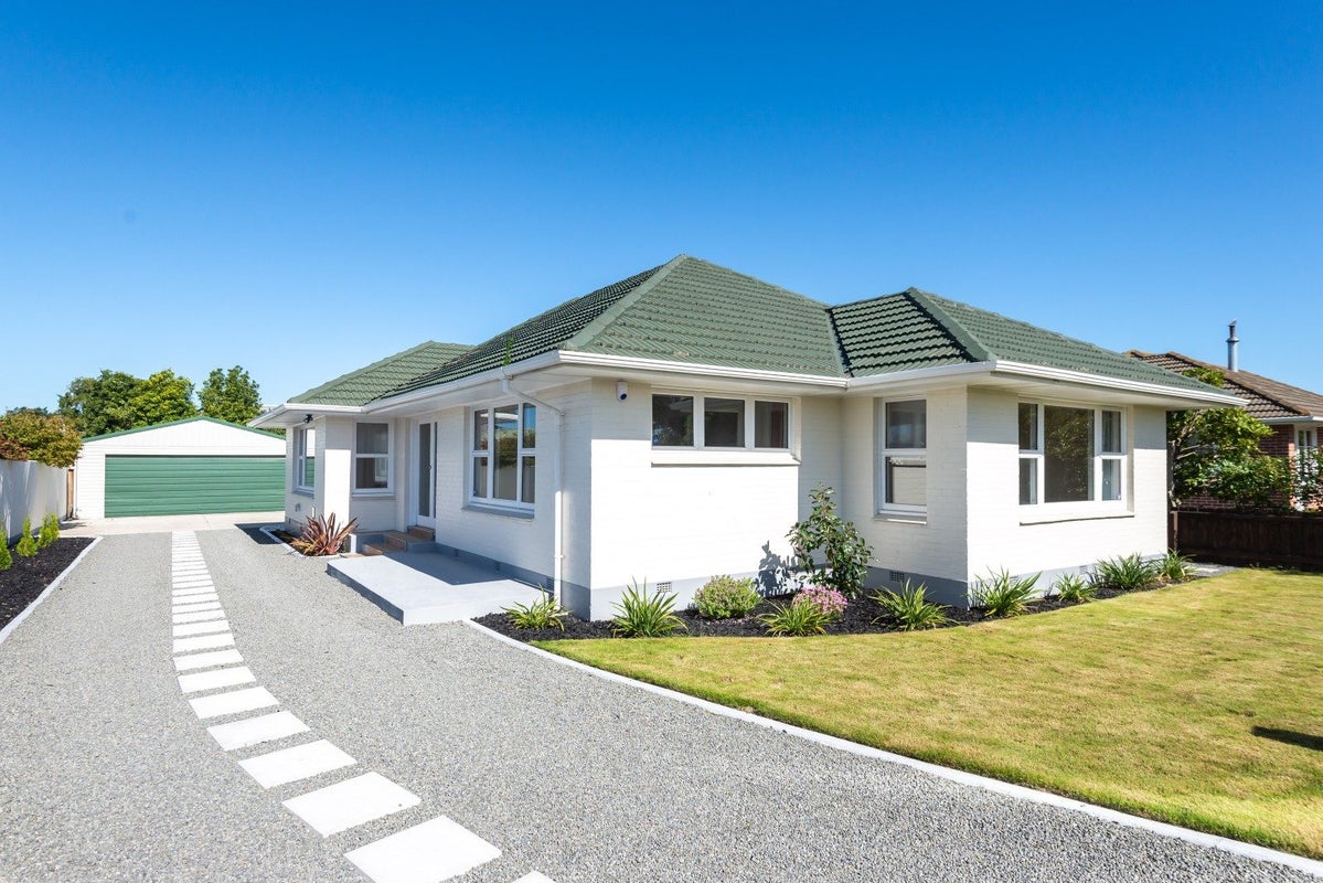 82 Main North Road, Papanui, Christchurch - Carousel 1