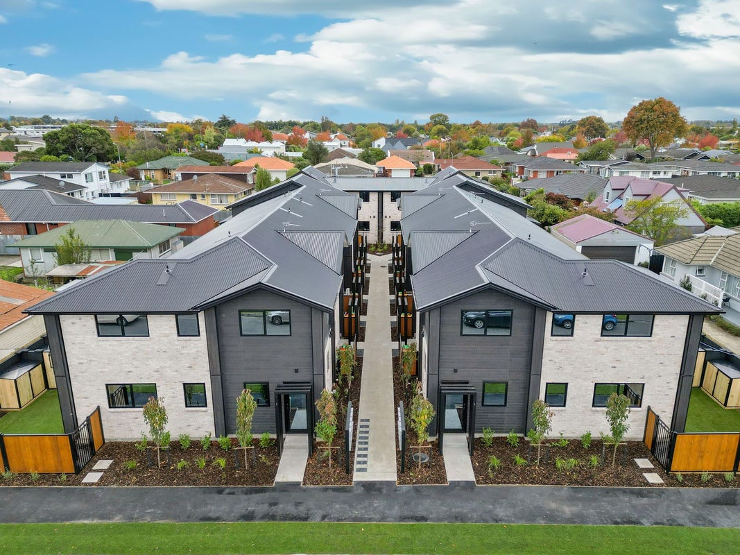 1/5 Shearer Avenue, Papanui, Christchurch - Carousel 1
