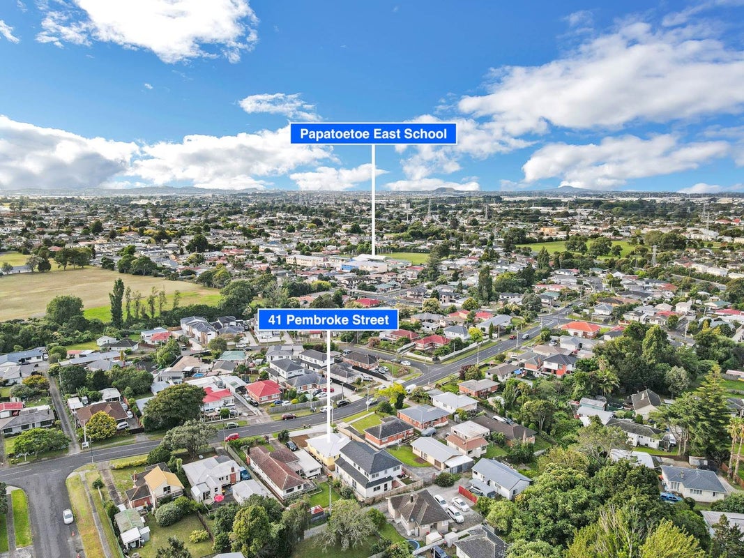 41 Pembroke Street, Papatoetoe, Auckland - Carousel 20
