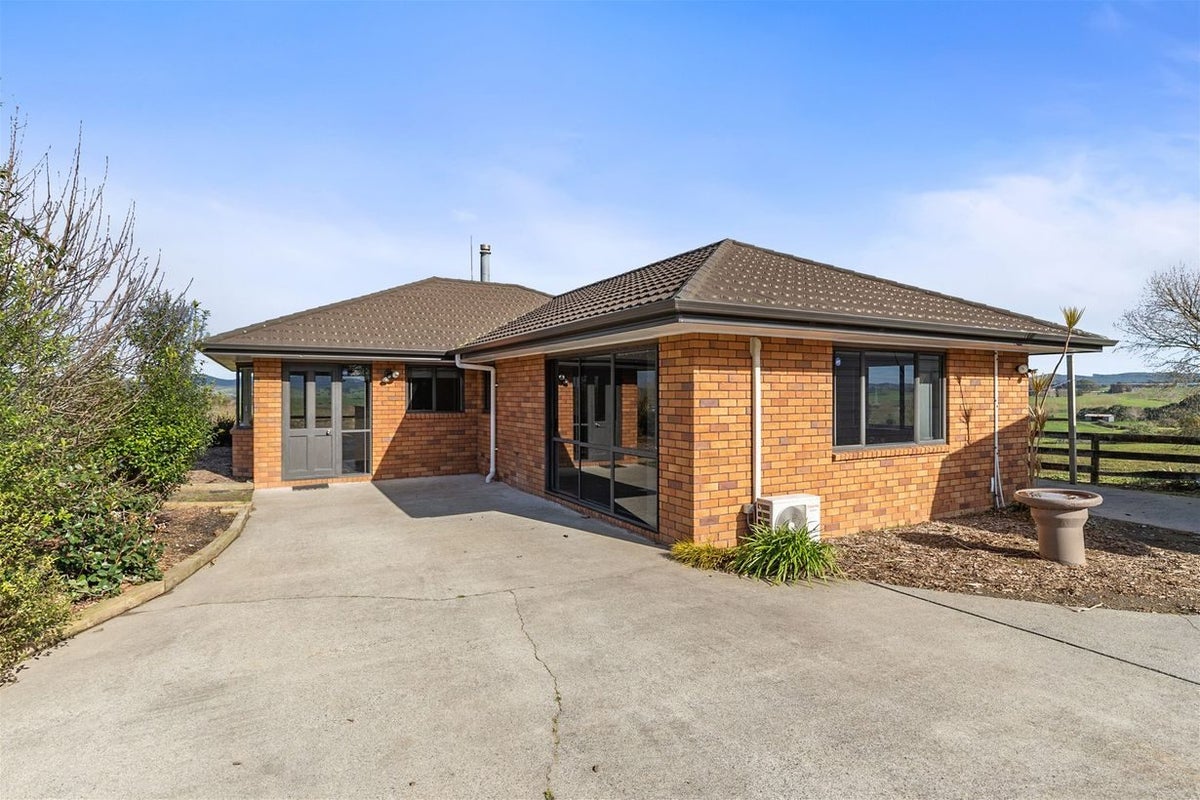 673 Hetherington Road, Rotongaro, Huntly - Carousel 2