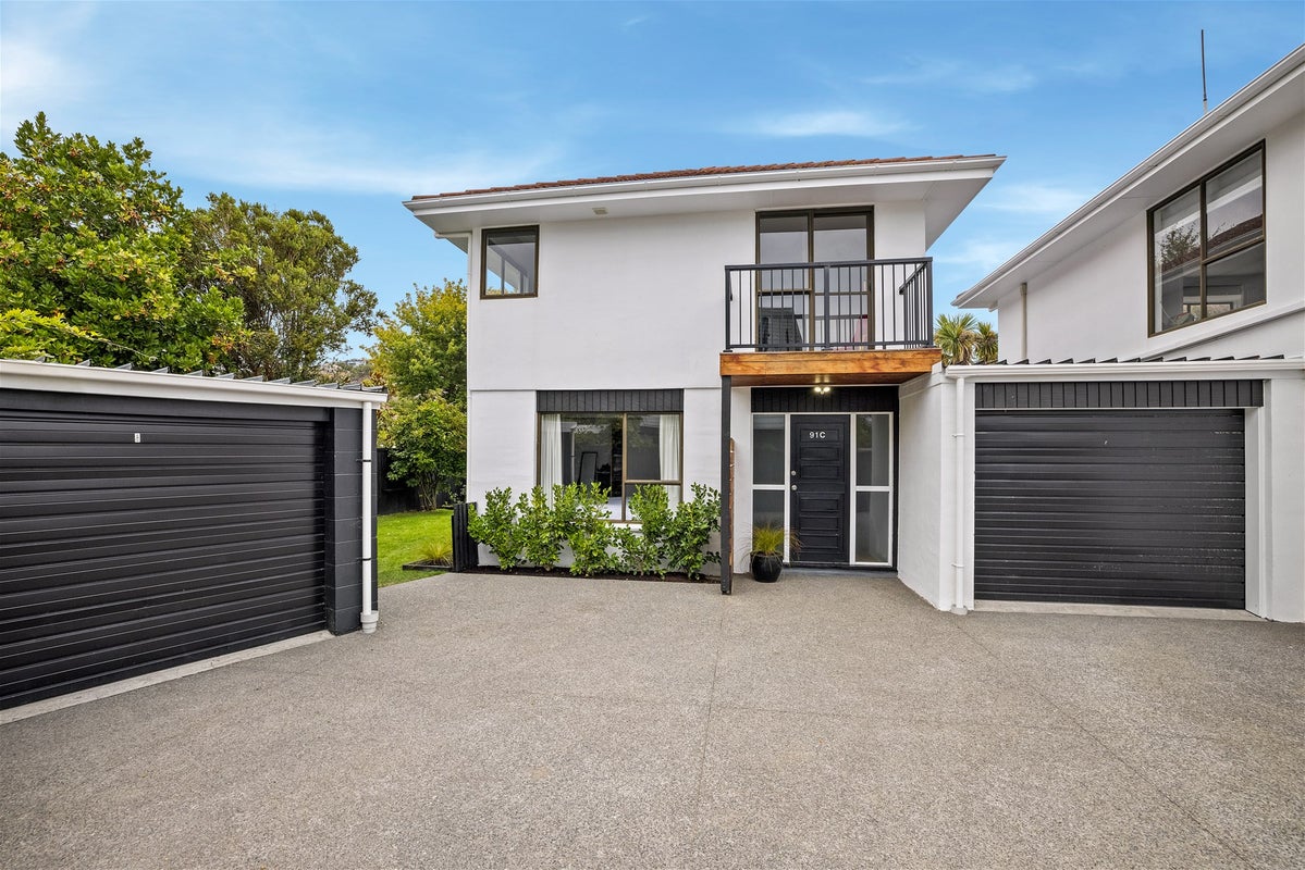 3/91 Beachville Road, Redcliffs, Christchurch - Carousel 16