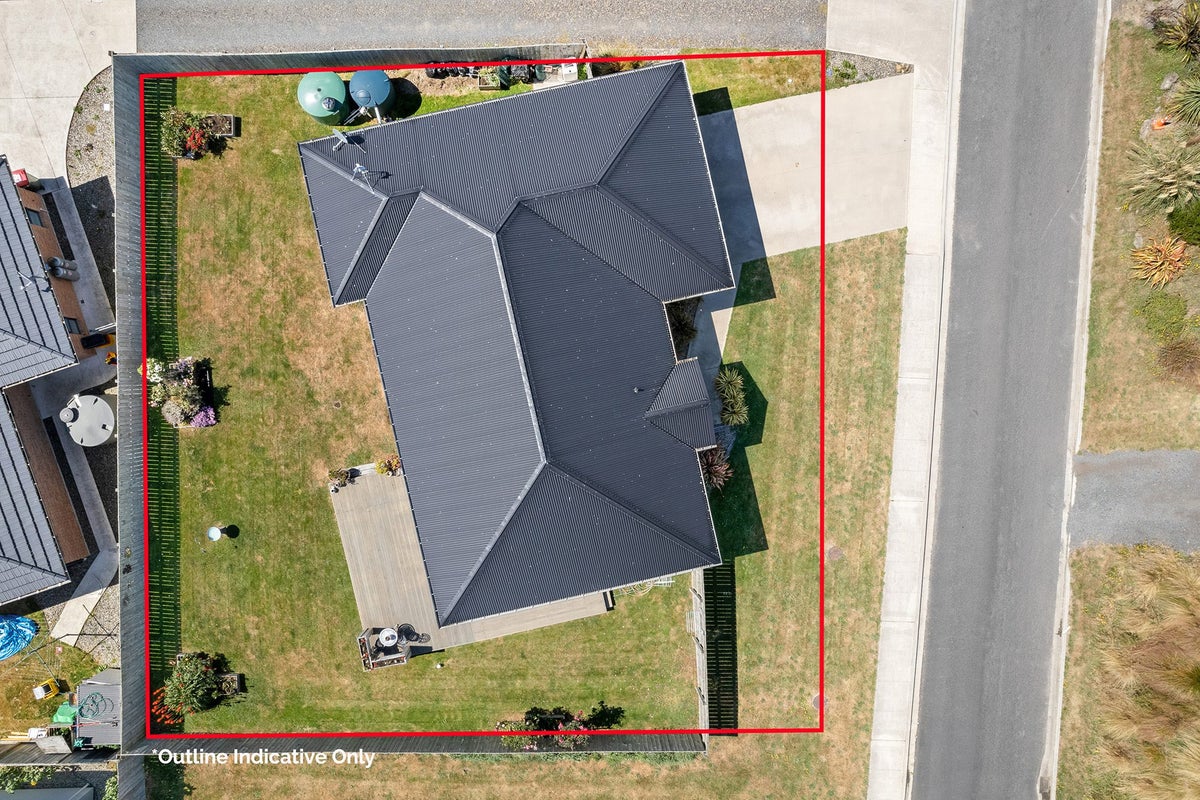 11 Mallard Drive, Waihola - Carousel 18