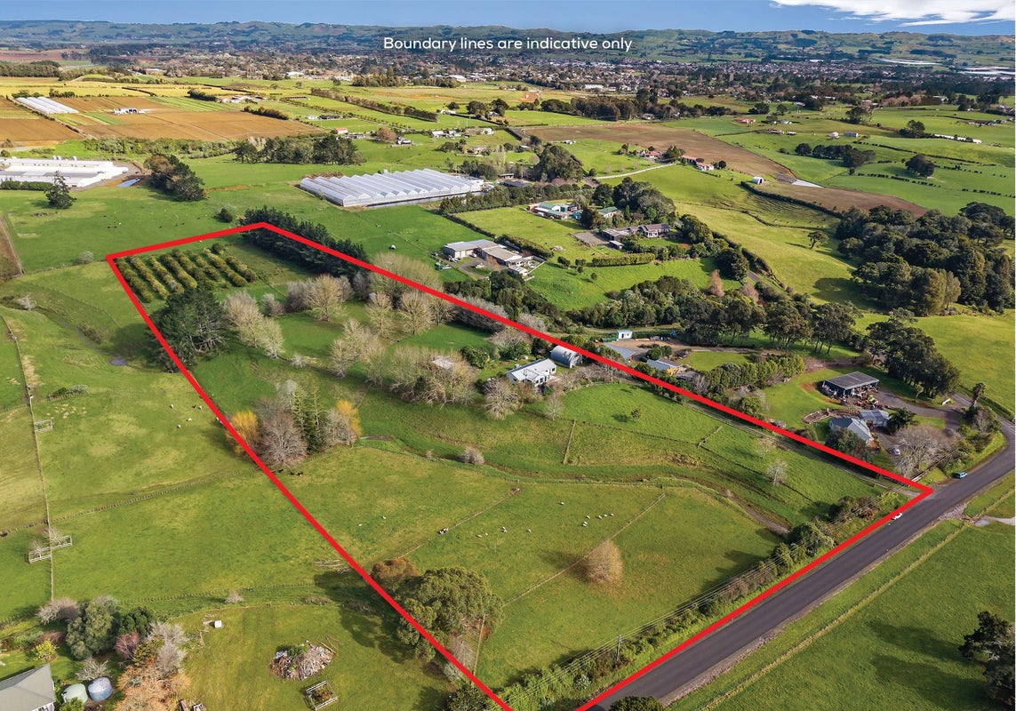87 Pukeoware Road, Waiuku, Waiuku - Carousel 1
