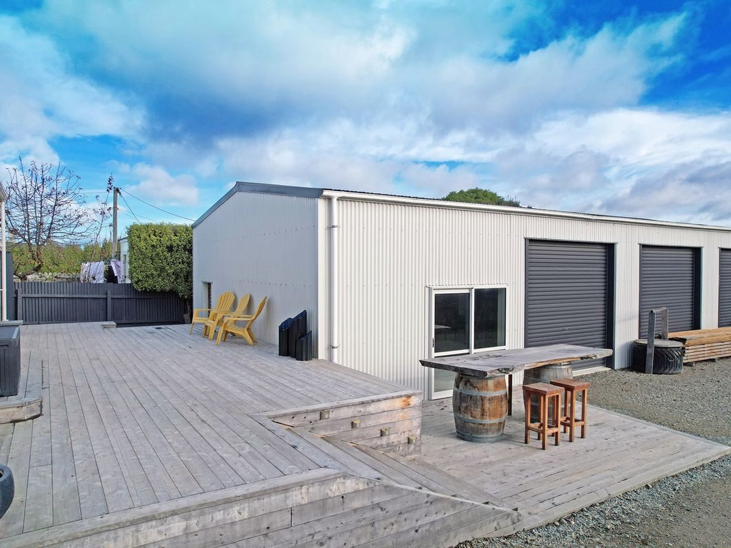 22 Lune Street, South Hill, Oamaru - Carousel 2