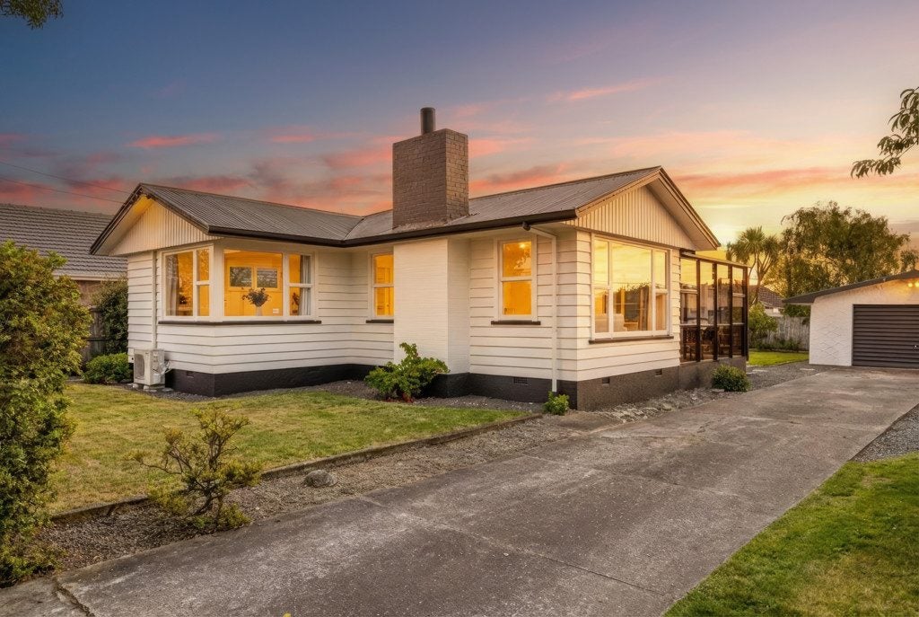 47 Emlyn Place, Avondale, Christchurch - Carousel 1