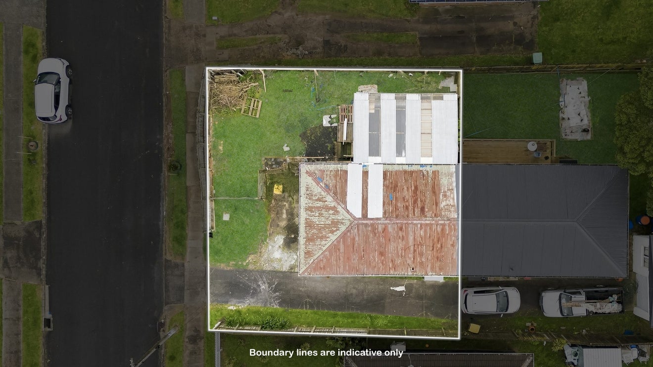 1/34 Plumley Crescent, Mangere, Manukau City, Auckland - Carousel 18