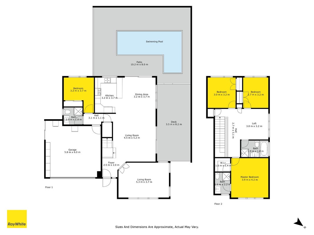 79 Pickaberry Avenue, Karaka, Papakura - Carousel 37