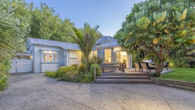 71 Francis Street, Grey Lynn, Auckland - Carousel 1