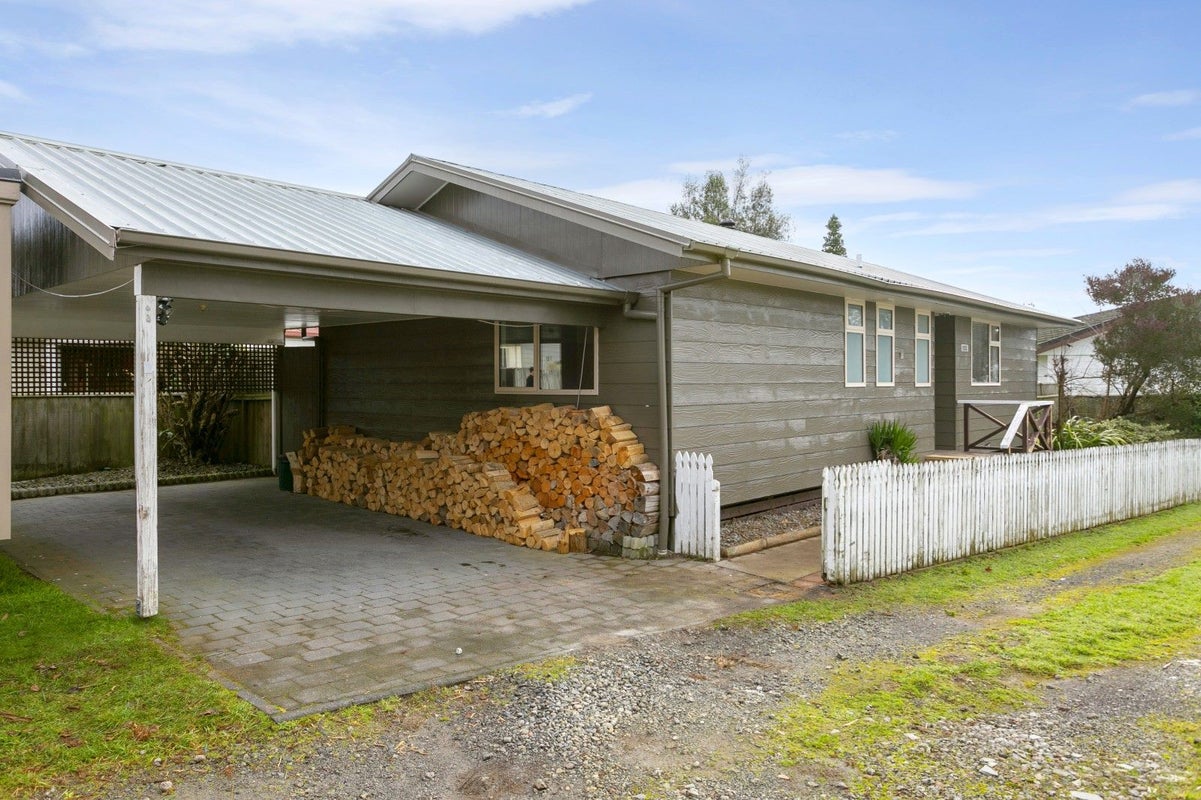 9 Olive Avenue, Nukuhau, Taupo - Carousel 1