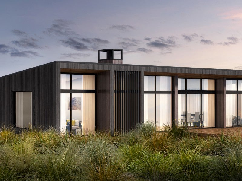 53A Reay MacKay Grove, Waikawa Beach, Manakau - Carousel 1