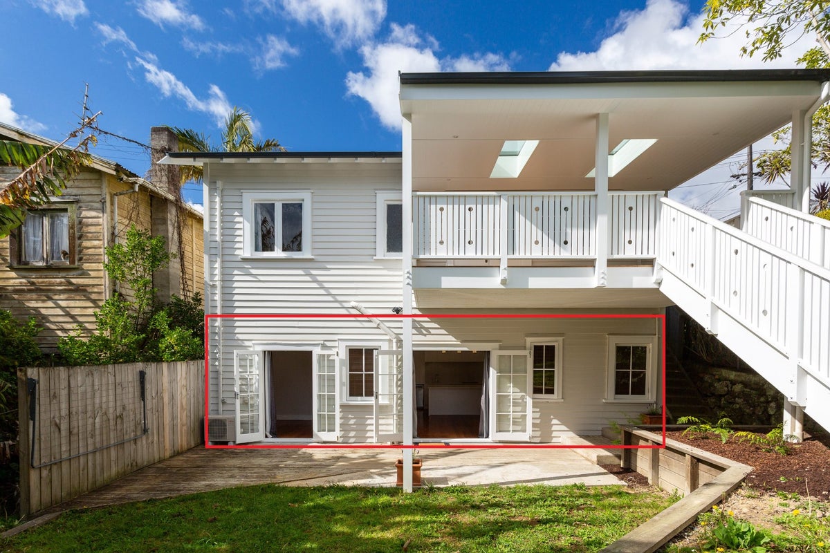 33 Third Avenue, Kingsland, Auckland  - Carousel 13