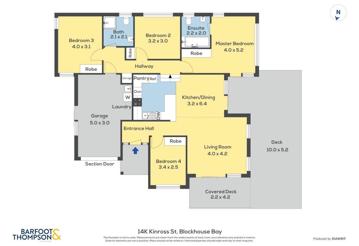 14K Kinross Street, Blockhouse Bay, Auckland - Carousel 18