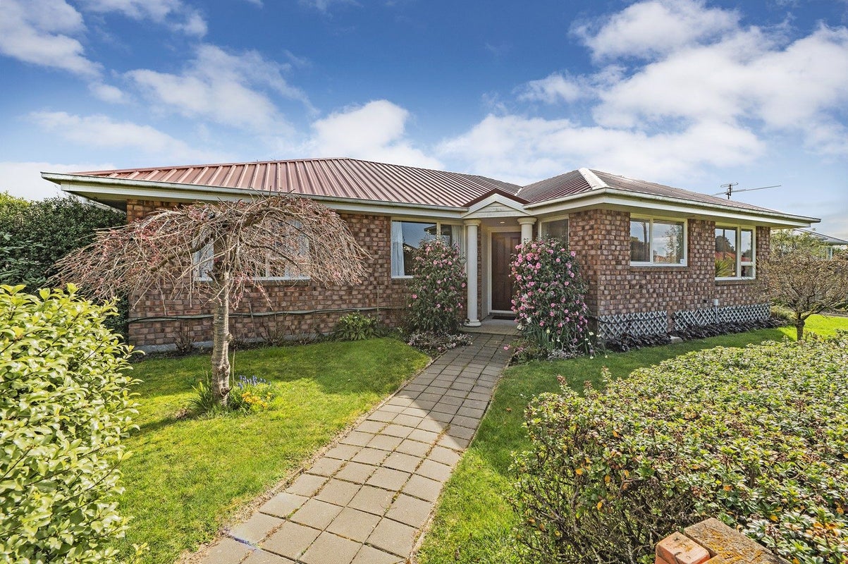 31A Pennington Street, Leeston, Leeston - Carousel 1