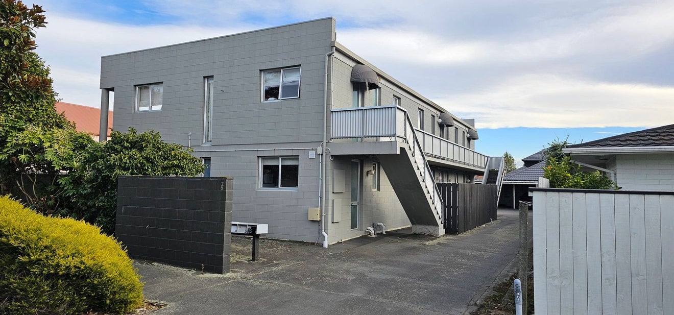 5/25 Frank Street, Papanui, Christchurch - Carousel 1