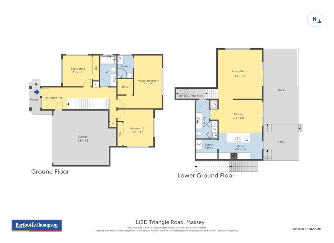 112D Triangle Road, Massey, Auckland - Carousel 15