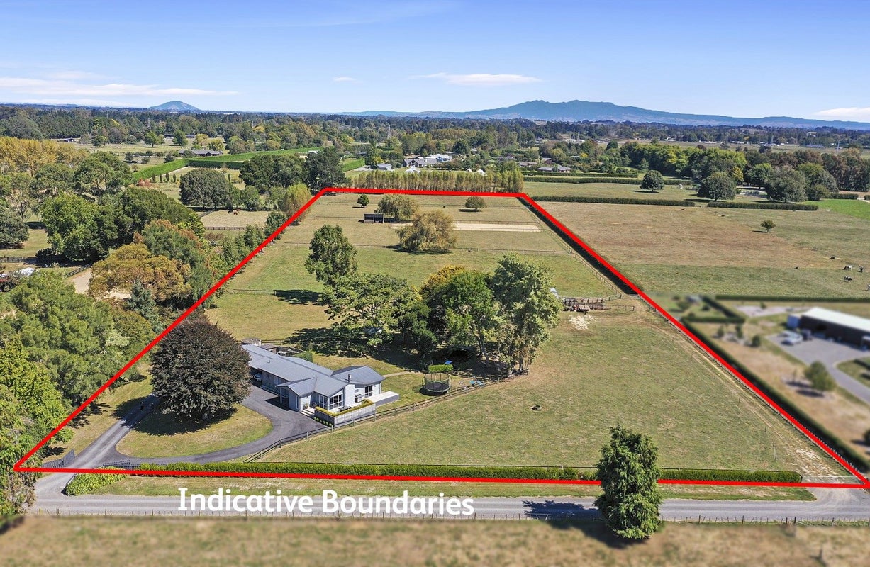 59C Woodside Road, Tamahere - Carousel 1