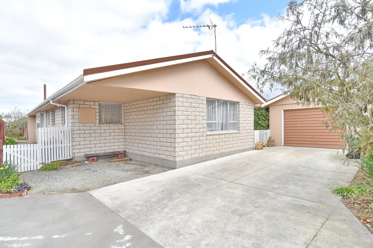 11B Purakanui Place, Northwood, Christchurch - Carousel 18