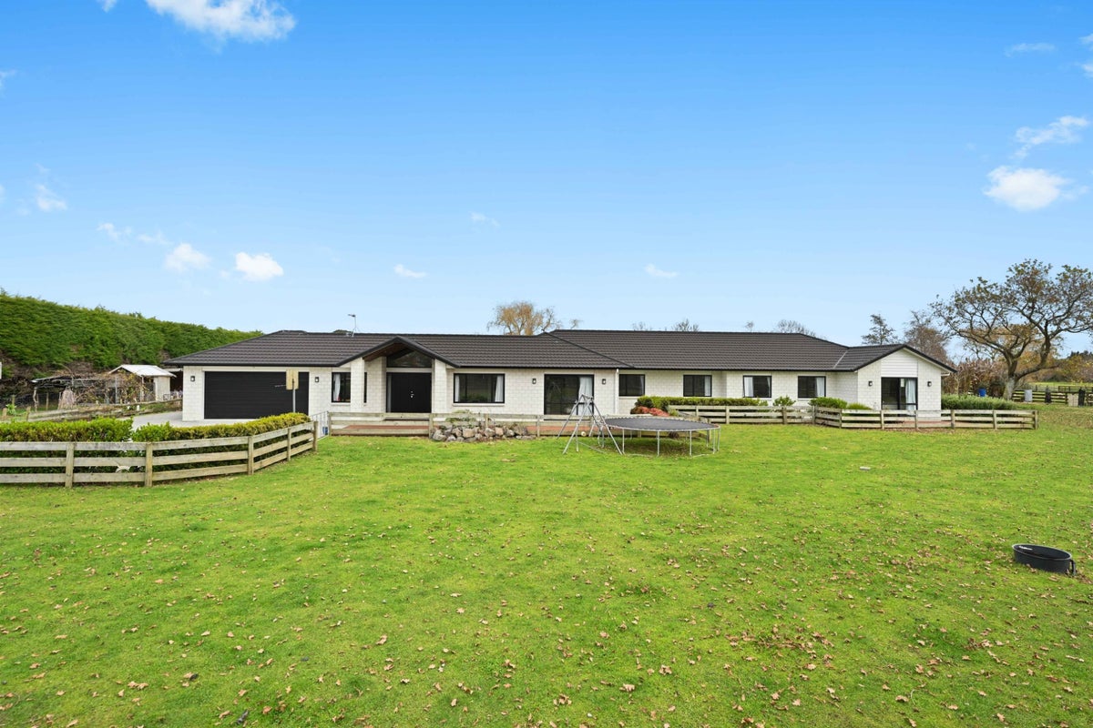 599B Marychurch Road, Matangi, Hamilton - Carousel 1