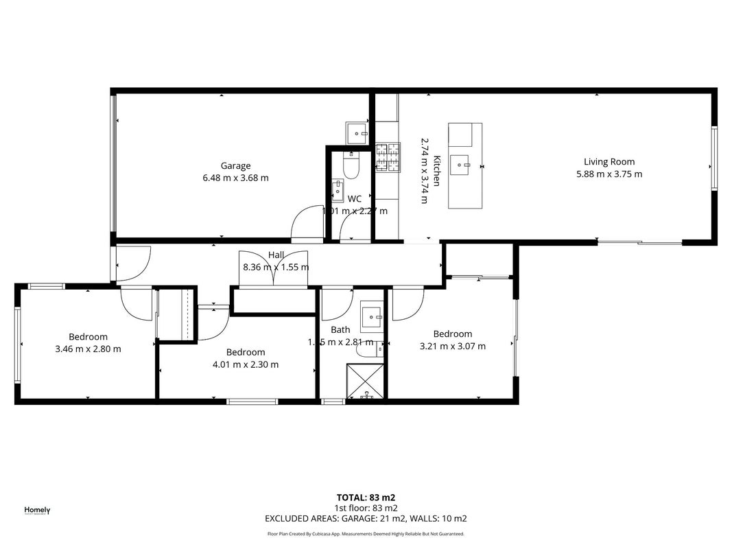 24D Paisley Street, Awapuni, Palmerston North - Carousel 14