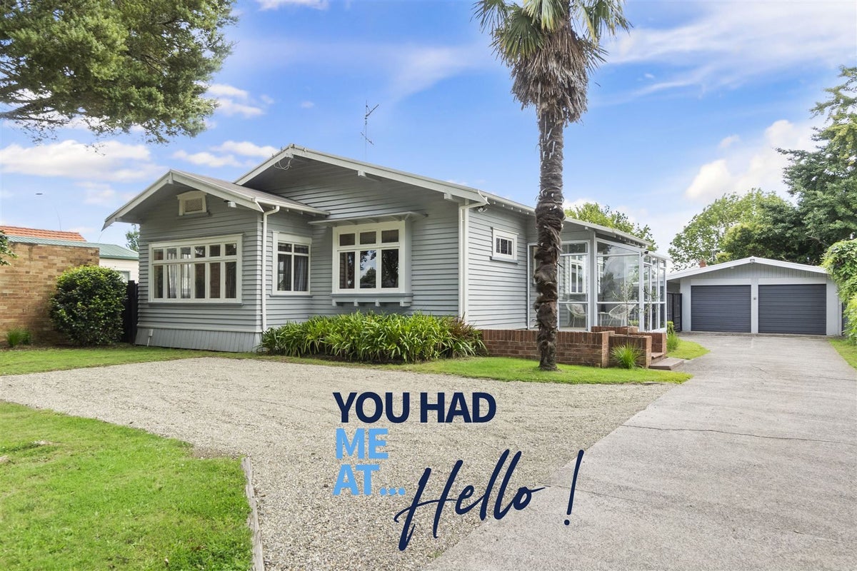 1 Parr Street, Frankton, Hamilton - Carousel 1