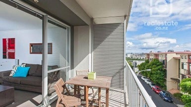 3E/20 Charlotte Street, Eden Terrace, Auckland - Carousel 1