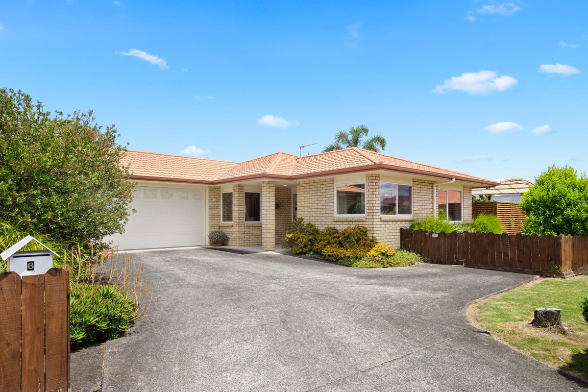 6 Ernest Shackleton Place, Waiuku, Waiuku - Carousel 2