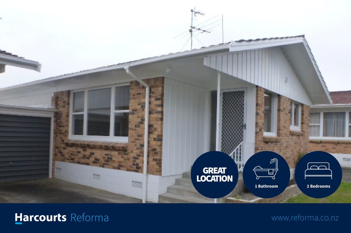 2/43 East Street, Papakura, Auckland - Carousel 1