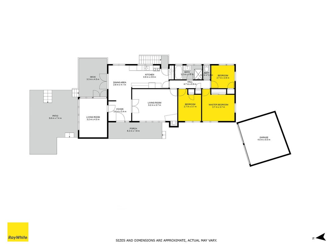 57A Lancaster Road, Beach Haven, Auckland - Carousel 19