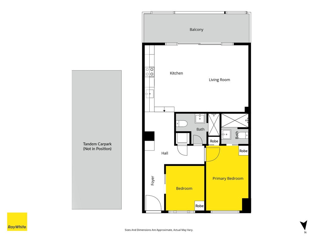 203/43 Brown Street, Ponsonby, Auckland - Carousel 15