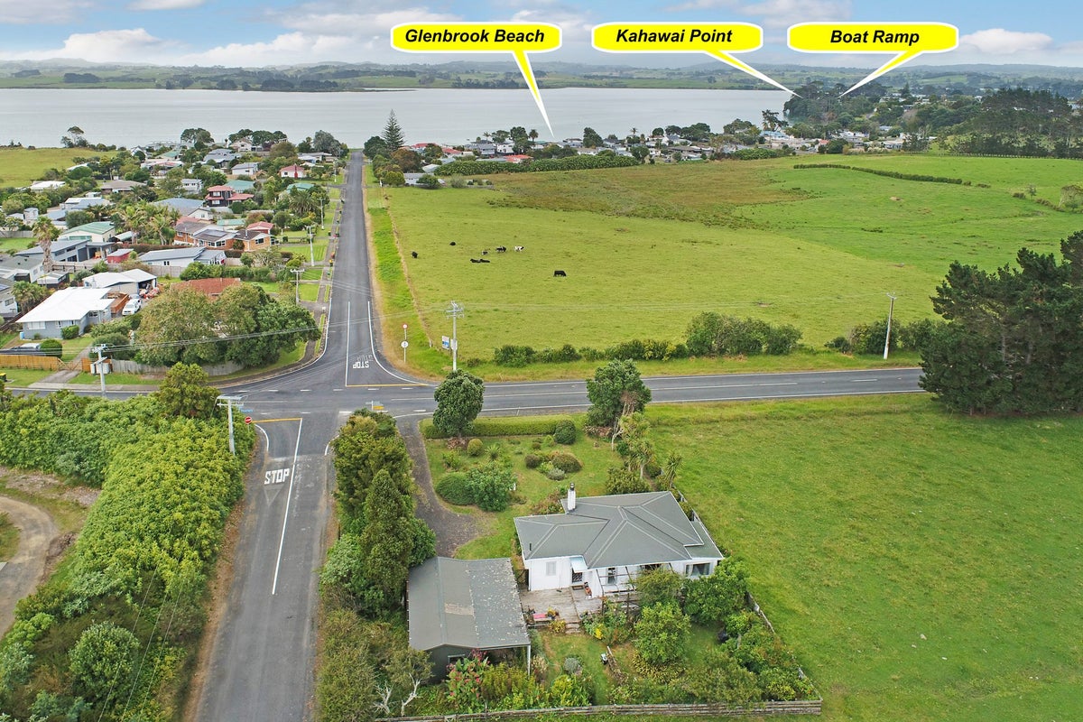 183 Mclarin Road, Waiuku - Carousel 2