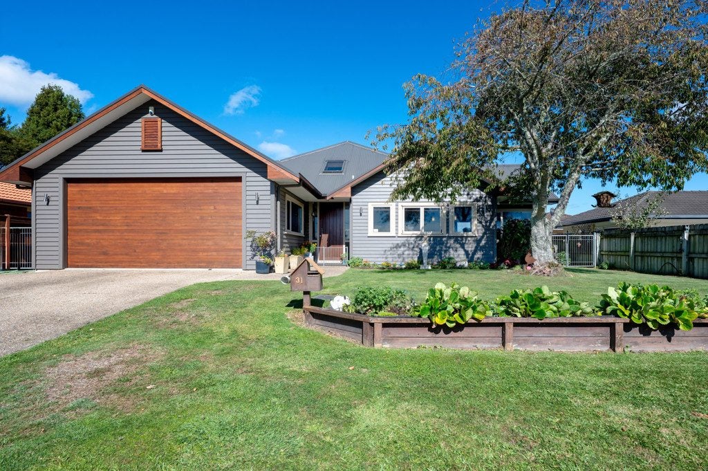 31 Caledonia Road, Ngongotaha, Rotorua - Carousel 1