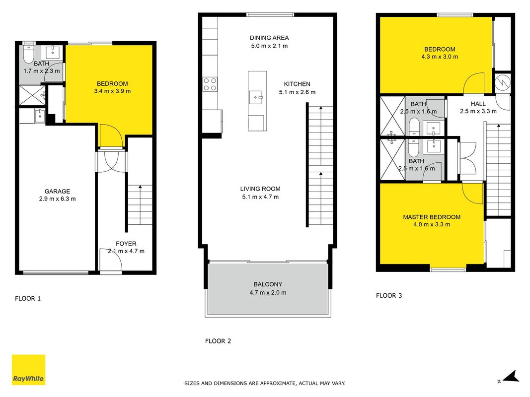 6/245 Kepa Road, Mission Bay, Auckland - Carousel 23
