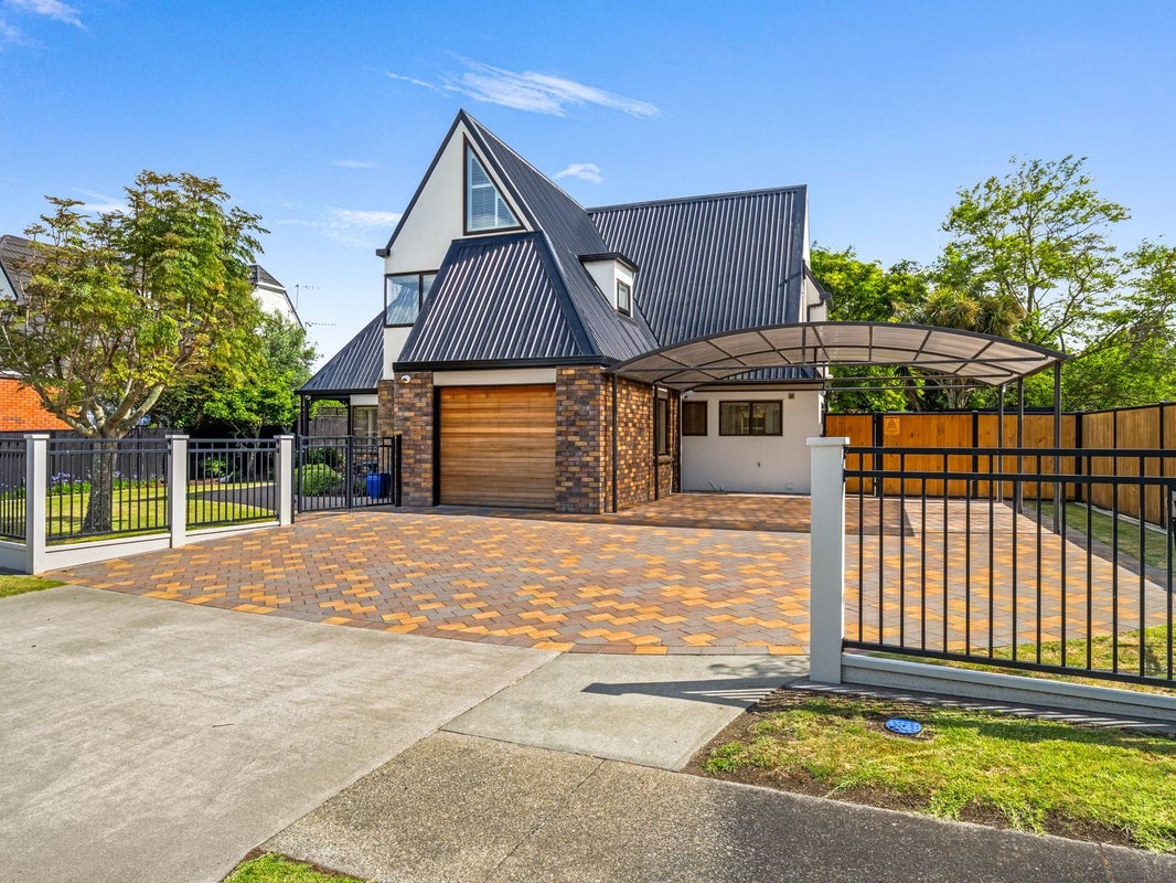 1 Gumtree Rise, Otamatea, Whanganui - Carousel 1