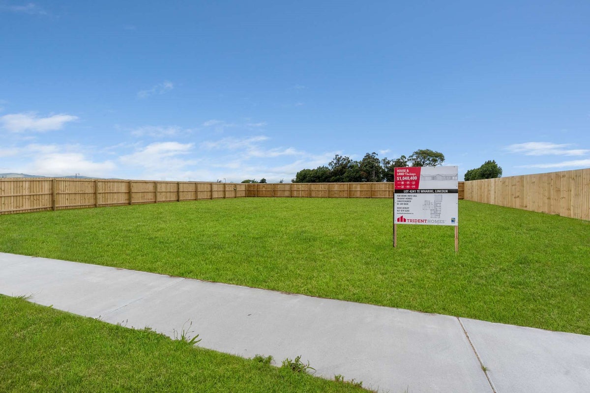 39 Waikirikiri Avenue, Lincoln, Lincoln - Carousel 19