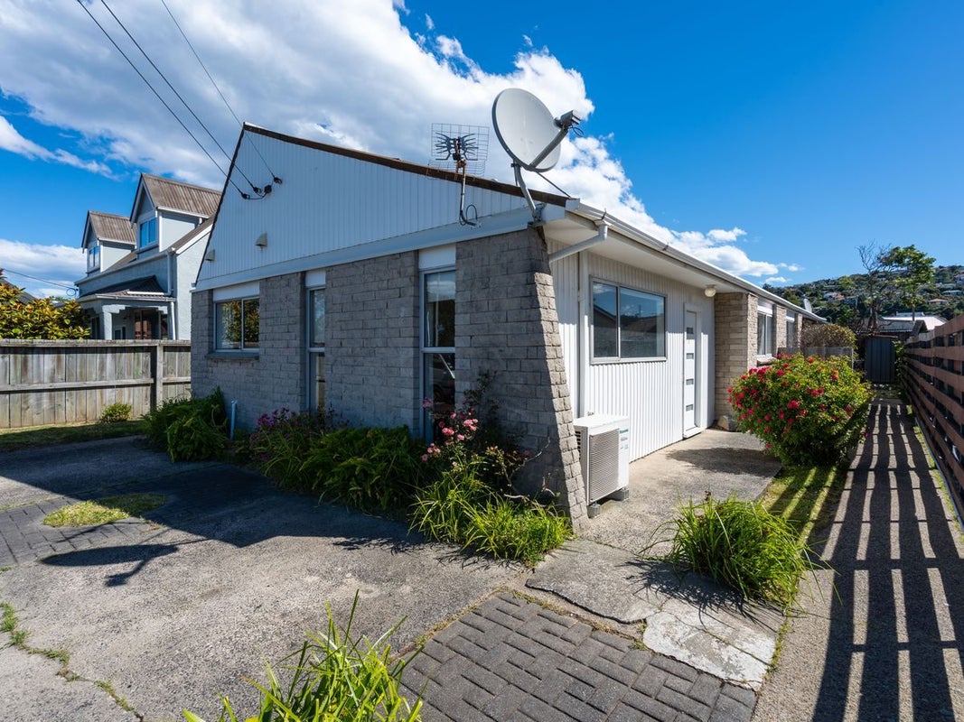 53A Helena Street, Forbury, Dunedin - Carousel 21