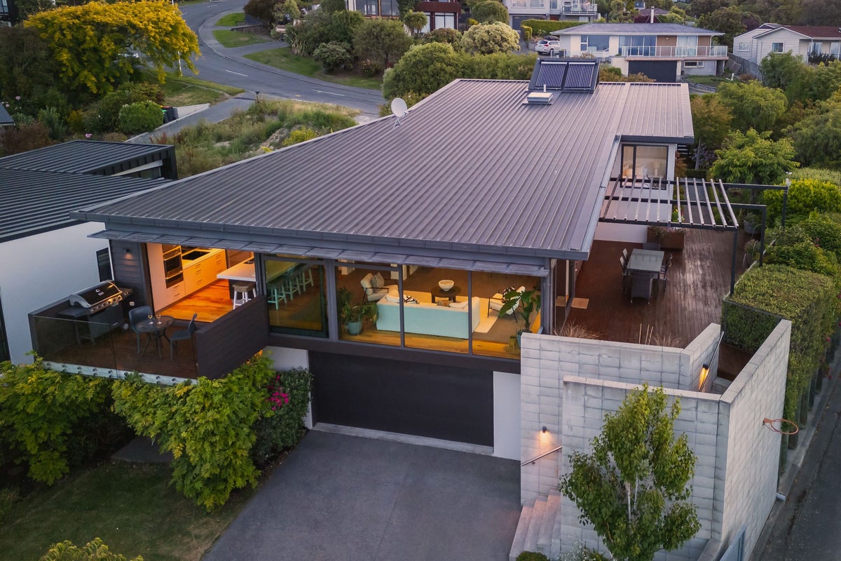 157 Soleares Avenue, Mount Pleasant, Christchurch - Carousel 1