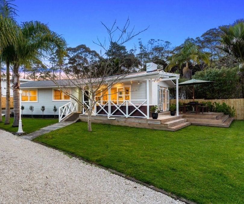 60 Melba Street, Beach Haven, Auckland - Carousel 2