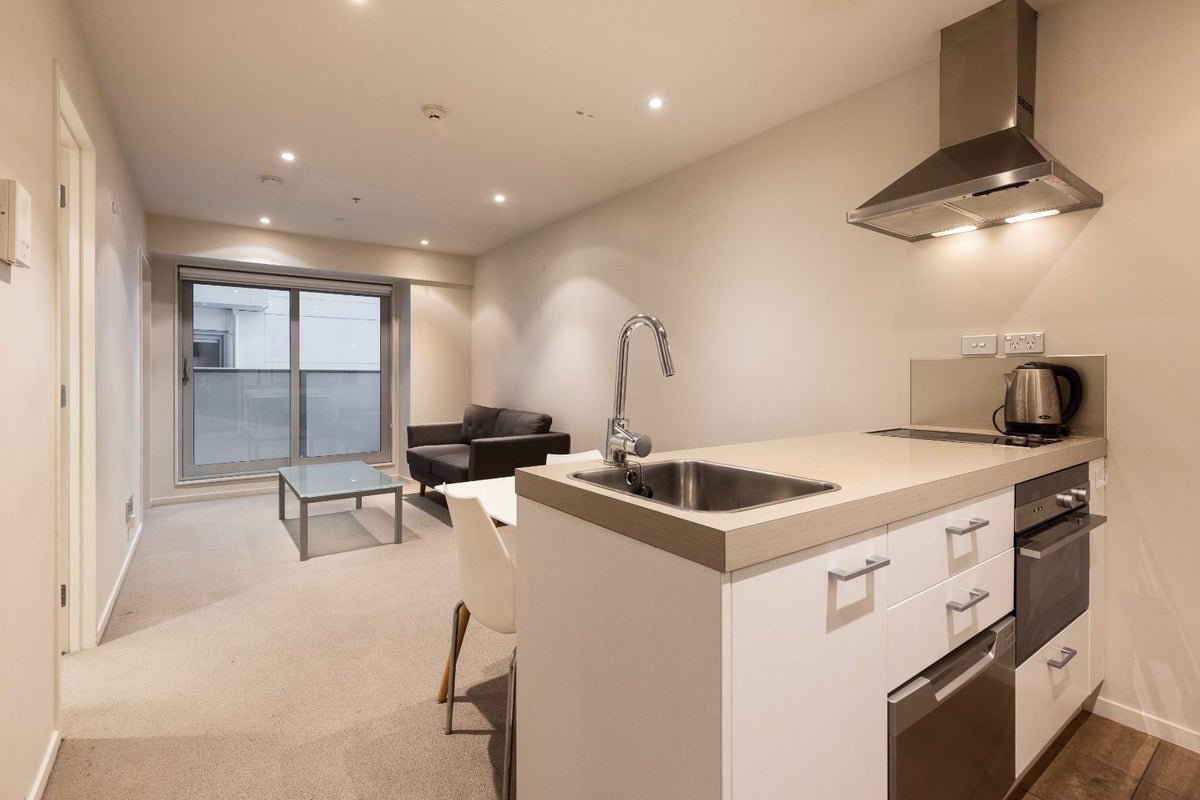 413/74 Taranaki Street, Te Aro, Wellington - Carousel 2