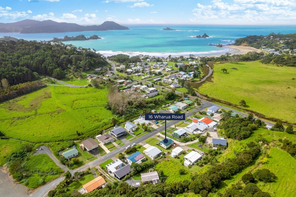 16 Wharua Road, Oakura, Hikurangi - Carousel 1