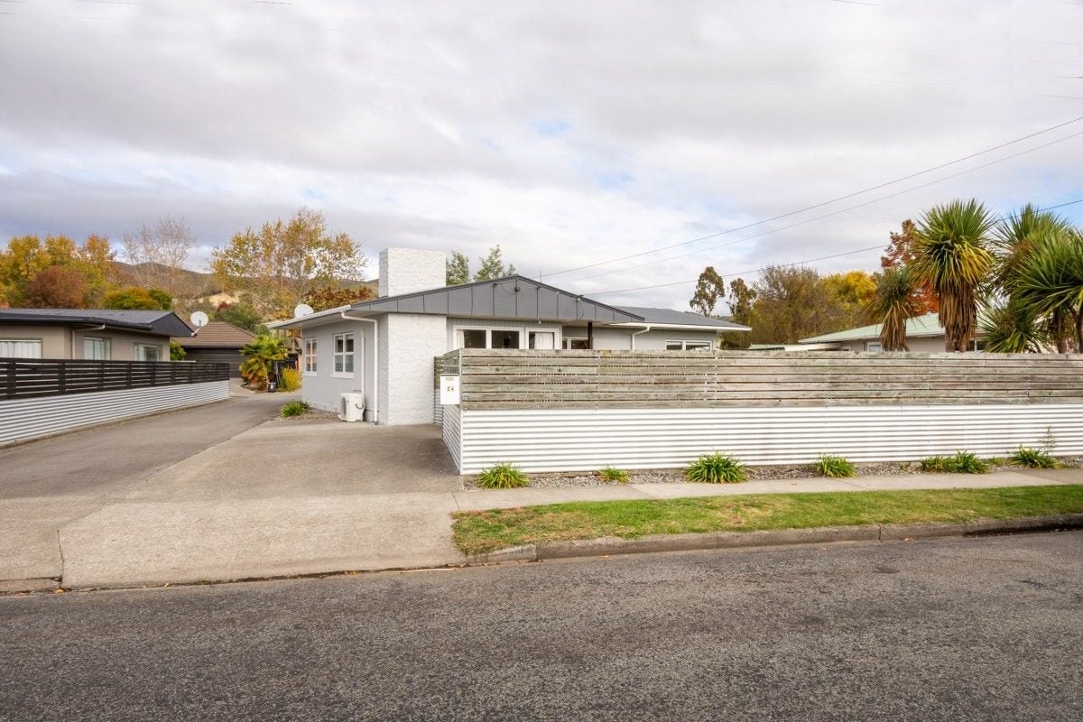 24 Mckenzie Street, Witherlea, Blenheim - Carousel 12