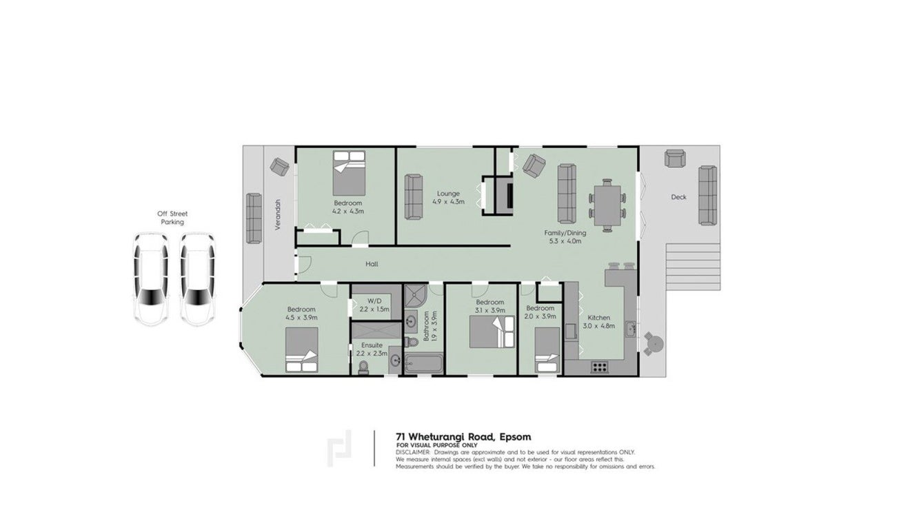 71 Wheturangi Rd, Greenlane, Auckland - Carousel 23