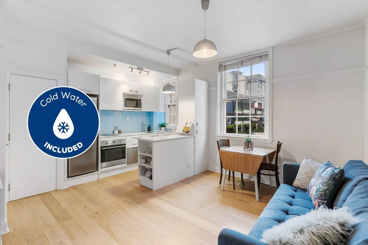 4C/182 Federal Street, Auckland Central, Auckland - Carousel 1