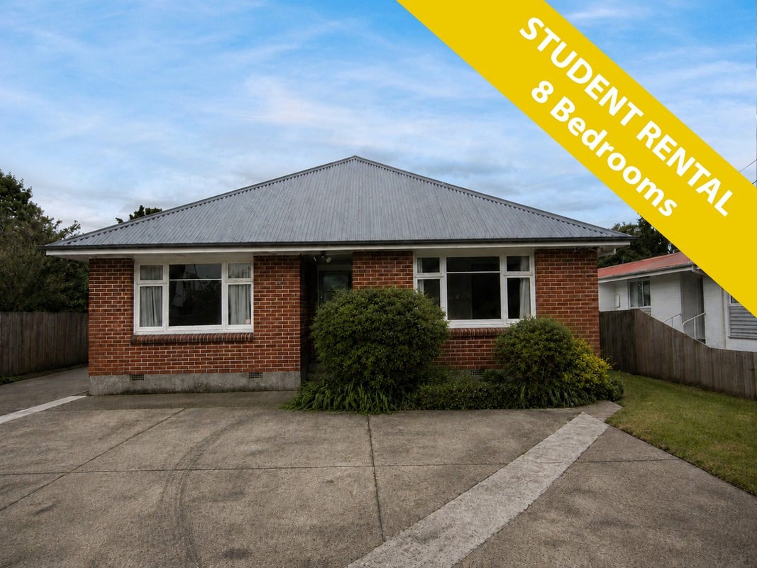 3 Milnebank Street, Upper Riccarton, Christchurch - Carousel 1