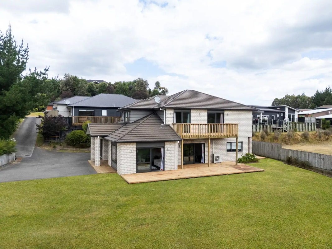 59A Alpers Ridge, Leamington, Cambridge - Carousel 2