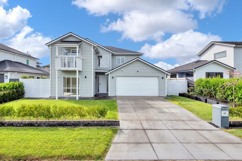28 Bayvista Drive, Karaka, Papakura - Carousel 1
