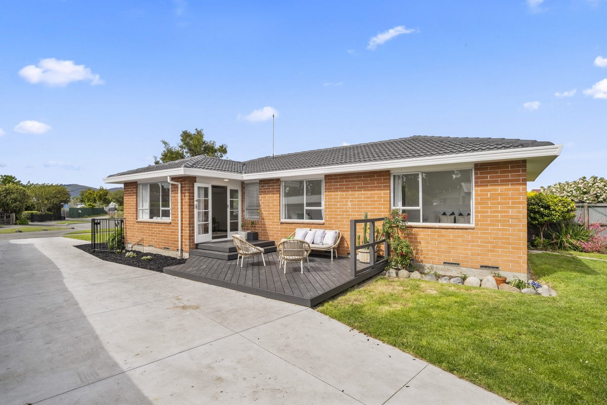 89 Chelsea Street, Linwood, Christchurch - Carousel 1