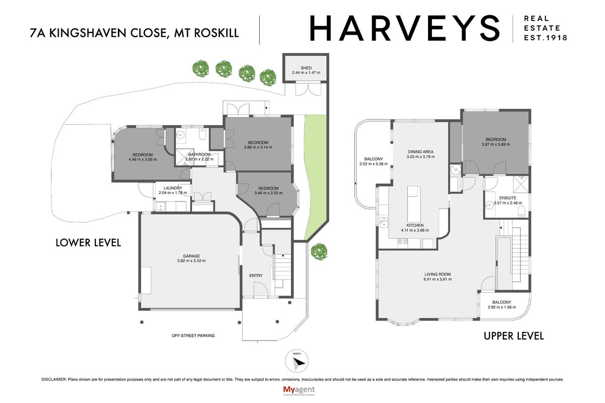 7A Kingshaven Close, Mount Roskill, Auckland - Carousel 22